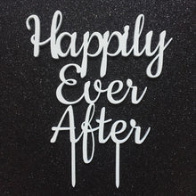 Sugar Boo Cake Toppers & Laser Cut Creations