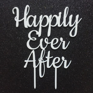 Sugar Boo Cake Toppers & Laser Cut Creations