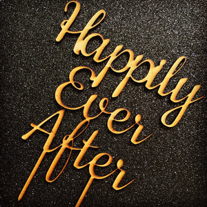 Sugar Boo Cake Toppers & Laser Cut Creations