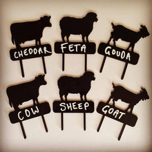 Sugar Boo Cake Toppers & Laser Cut Creations