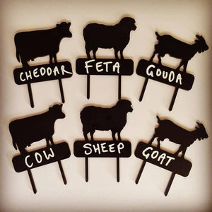 Sugar Boo Cake Toppers & Laser Cut Creations