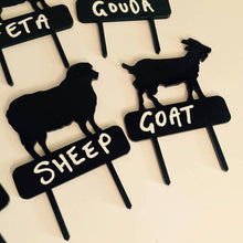 Sugar Boo Cake Toppers & Laser Cut Creations