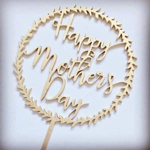 Sugar Boo Cake Toppers & Laser Cut Creations