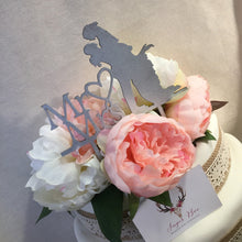 Sugar Boo Cake Toppers & Laser Cut Creations