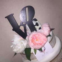 Sugar Boo Cake Toppers & Laser Cut Creations