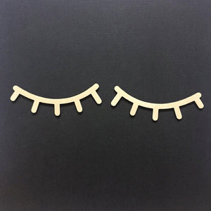 Sugar Boo Cake Toppers & Laser Cut Creations