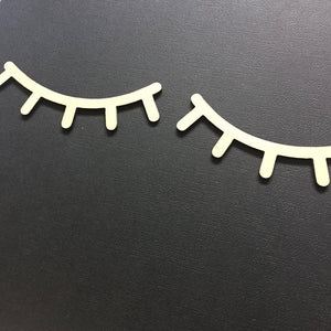 Sugar Boo Cake Toppers & Laser Cut Creations