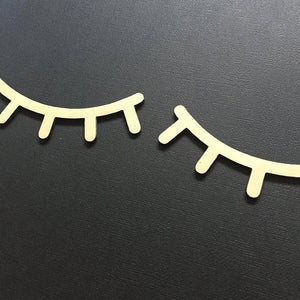 Sugar Boo Cake Toppers & Laser Cut Creations