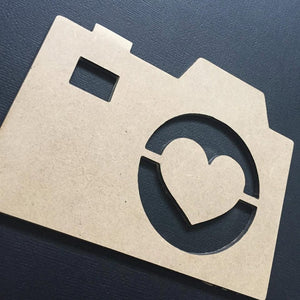 Sugar Boo Cake Toppers & Laser Cut Creations