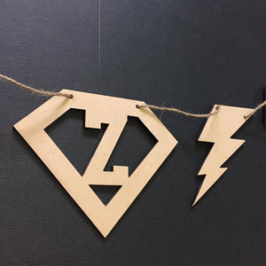 Sugar Boo Cake Toppers & Laser Cut Creations