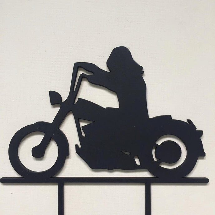 Sugar Boo Cake Toppers & Laser Cut Creations