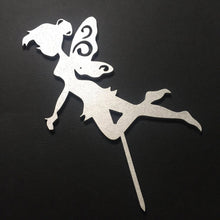 Sugar Boo Cake Toppers & Laser Cut Creations
