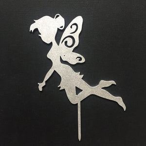 Sugar Boo Cake Toppers & Laser Cut Creations