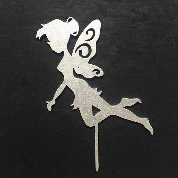 Sugar Boo Cake Toppers & Laser Cut Creations