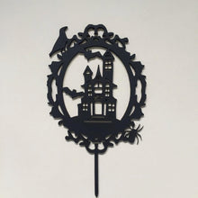 Sugar Boo Cake Toppers & Laser Cut Creations