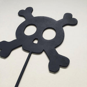 Sugar Boo Cake Toppers & Laser Cut Creations