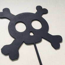 Sugar Boo Cake Toppers & Laser Cut Creations