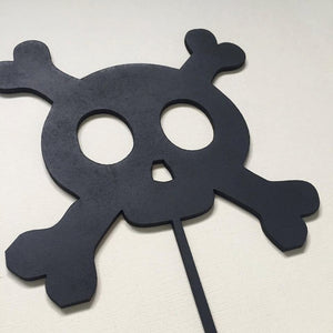 Sugar Boo Cake Toppers & Laser Cut Creations
