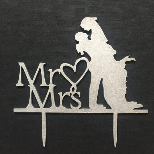 Sugar Boo Cake Toppers & Laser Cut Creations