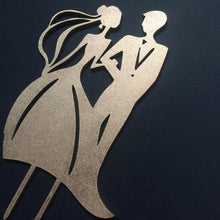 Sugar Boo Cake Toppers & Laser Cut Creations