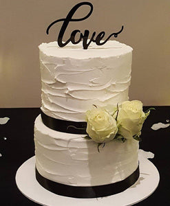 Sugar Boo Cake Toppers & Laser Cut Creations