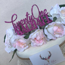 Sugar Boo Cake Toppers & Laser Cut Creations