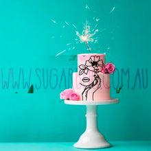 Sugar Boo Cake Toppers & Laser Cut Creations